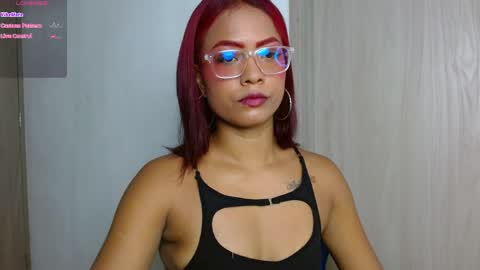 Abby 19 years online show from 05-18-26, 05:30