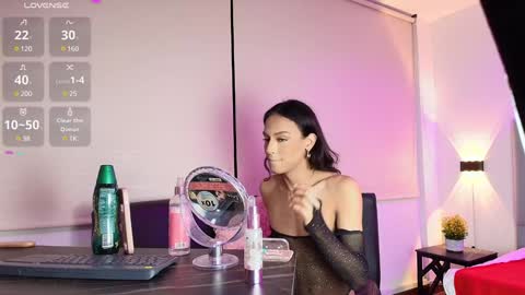 chloe cherry21 online show from 01-14-25, 02:29