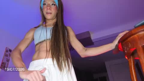 Snapshot of chloe_cooperr chatting on 07-19-26, 05:55 chloe_cooperr online show from 07-19-26, 05:55