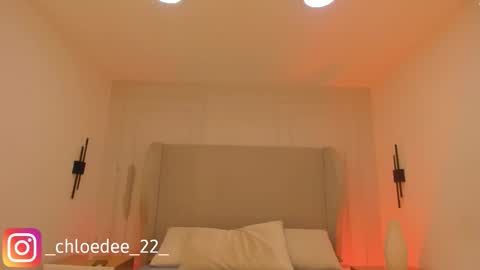 Chloe online show from 02-07-26, 11:47