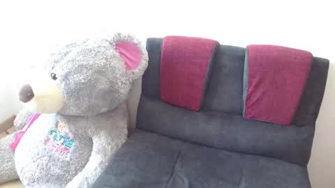chloe_dolce online show from 09-24-25, 02:53