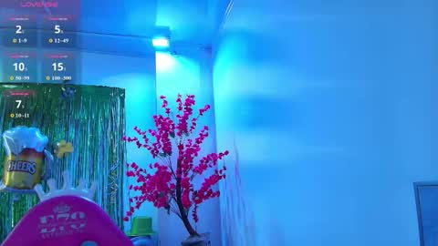 Chloe online show from 03-19-26, 11:14