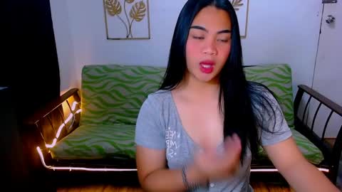 Ts Chloeeeeee online show from 03-21-26, 09:47