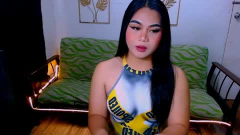 Snapshot of chloe_elsher chatting on 05-25-26, 07:47 Ts Chloeeeeee online show from 05-25-26, 07:47