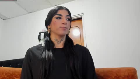 Snapshot of chloe_evanx_ chatting on 12-30-24, 07:11 Chloe Evanx online show from 12-30-24, 07:11