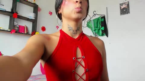 Snapshot of chloe_evanx_ chatting on 10-30-25, 07:47 Chloe Evanx online show from 10-30-25, 07:47