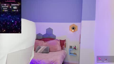 Chloe online show from 03-14-26, 03:06