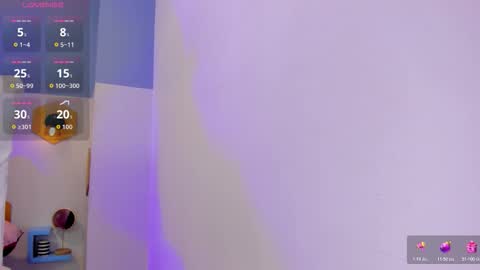 Chloe online show from 03-22-26, 03:04