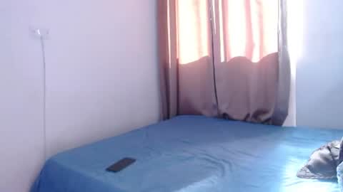 Snapshot of chloe_hotx chatting on 07-14-26, 09:20 Chloe and Danna online show from 07-14-26, 09:20