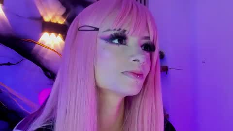 chloe_jacksonn online show from 07-13-26, 07:27