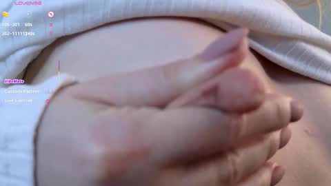 Chloe online show from 03-10-26, 01:16