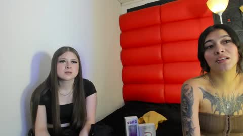 chloe_jons online show from 01-09-26, 09:27