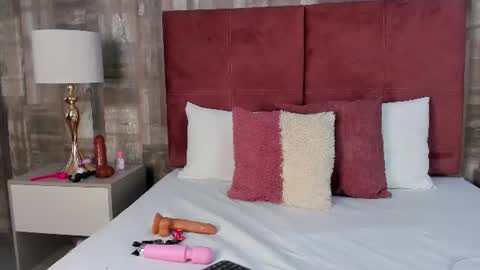 chloe_key online show from 07-15-26, 11:59
