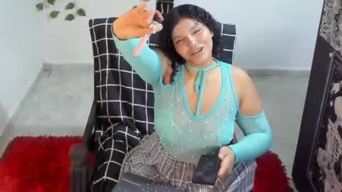 Snapshot of chloe_kisses chatting on 10-28-25, 11:47 chloe_kisses online show from 10-28-25, 11:47