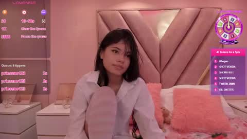 Chloe online show from 05-16-26, 01:13
