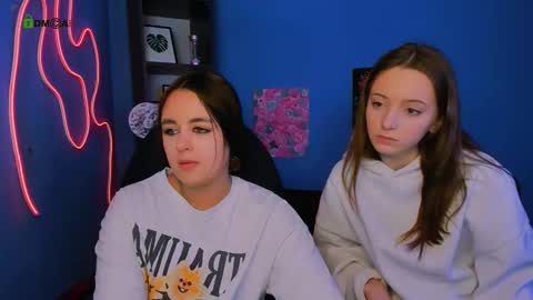 chloe_ley online show from 03-03-26, 12:11