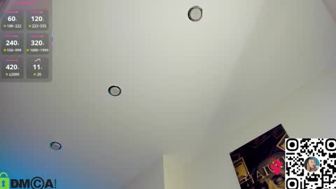 Chloe Lov GTM2 Mon Tue Thu Sat Sun 0400am - 1030m online show from 11-08-25, 01:06