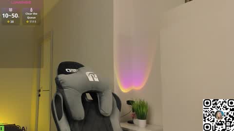 Chloe Lov GTM2 Mon Tue Thu Sat Sun 0400am - 1030m online show from 03-04-26, 12:05