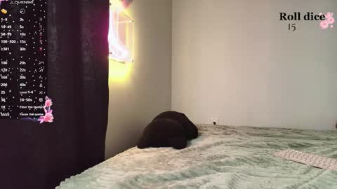 AMY online show from 02-27-26, 01:27