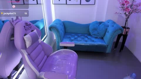 Chloe  online show from 04-13-26, 07:41