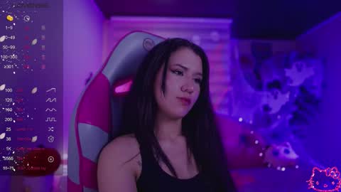 CLOE  online show from 10-09-25, 12:19