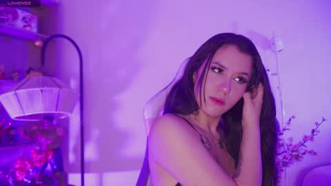 CLOE  online show from 01-09-26, 03:48