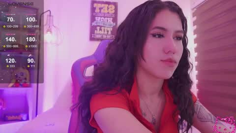 CLOE  online show from 02-20-26, 07:14