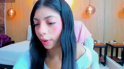  CHLOE  online show from 11-01-25, 07:05