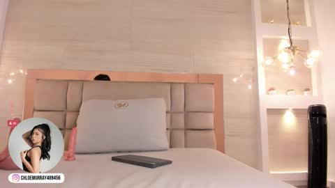  CHLOE  online show from 03-28-26, 11:43