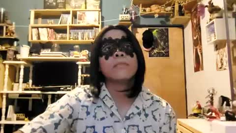 Snapshot of chloe_neko15 chatting on 07-07-26, 03:31 chloe_neko15 online show from 07-07-26, 03:31