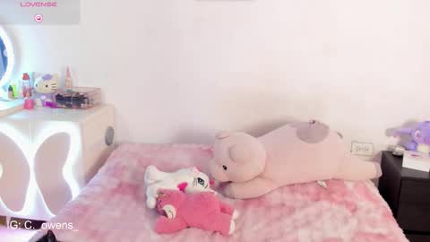 Chloe  online show from 03-11-26, 11:38