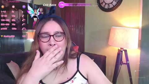 chloe_prg online show from 09-18-25, 06:04