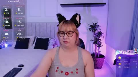 Snapshot of chloe_prg chatting on 04-22-26, 05:21 chloe_prg online show from 04-22-26, 05:21