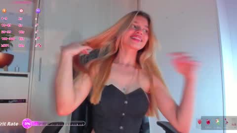 Chloe Miller  online show from 11-13-25, 02:43