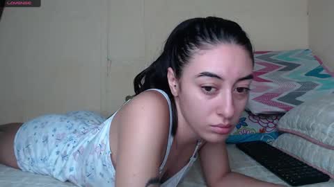 Chloe  online show from 12-24-24, 03:16