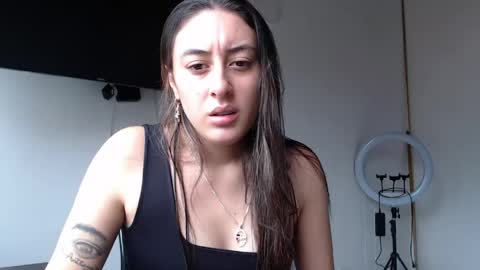 Chloe  online show from 05-06-26, 07:08