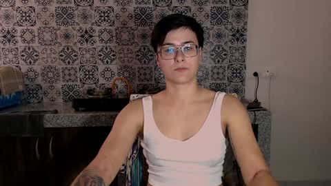 Eva and Sandra online show from 02-05-25, 10:19