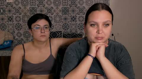 Eva and Sandra online show from 02-09-25, 10:21