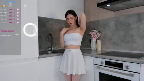 Snapshot of chloealice chatting on 02-08-25, 10:07 Megan and Jeniffer online show from 02-08-25, 10:07