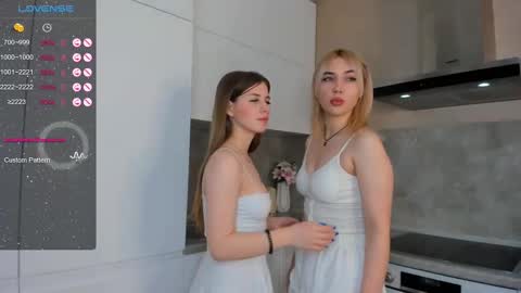 Snapshot of chloealice chatting on 02-21-25, 06:07 Megan and Jeniffer online show from 02-21-25, 06:07