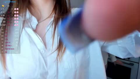 Snapshot of chloealice chatting on 02-24-25, 06:05 Megan and Jeniffer online show from 02-24-25, 06:05