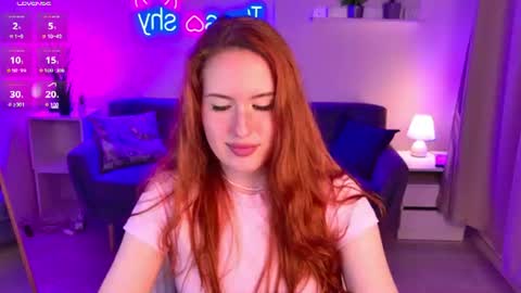 Snapshot of chloeaster chatting on 06-30-26, 10:33 Chloe online show from 06-30-26, 10:33