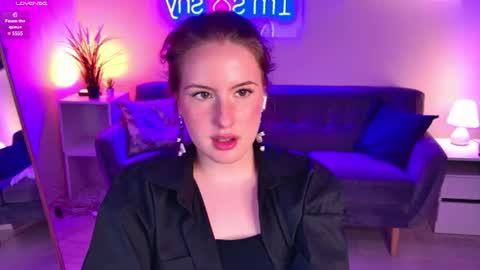 Snapshot of chloeaster chatting on 07-01-26, 11:04 Chloe online show from 07-01-26, 11:04