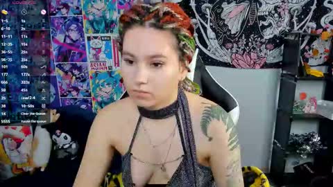 Boni online show from 11-30-25, 02:37