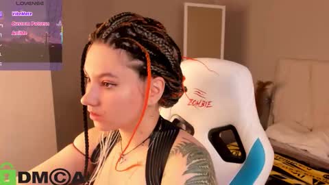 Boni online show from 01-18-26, 03:10