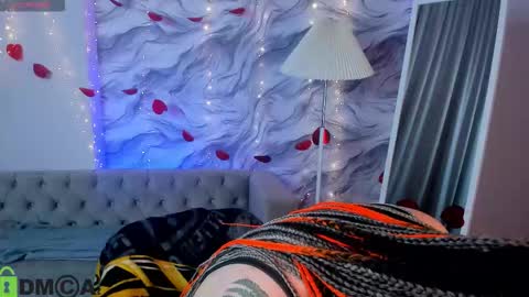 Boni online show from 02-18-26, 03:24