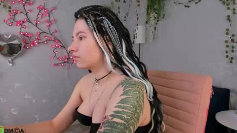 Boni online show from 02-25-26, 03:05