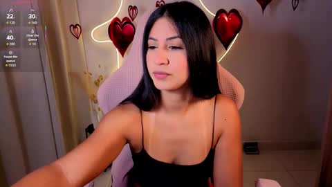 Chloe online show from 02-19-26, 10:55