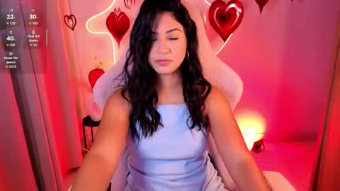 Chloe online show from 02-25-26, 10:58