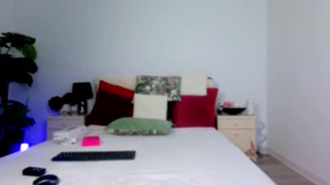 Chloe online show from 02-22-26, 05:08